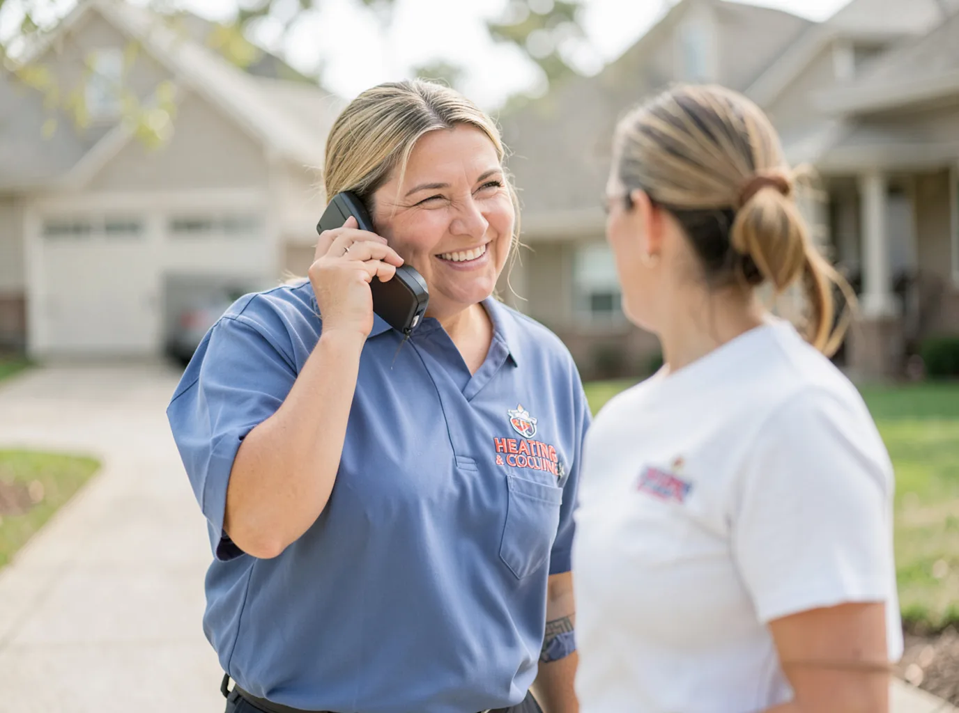 Hvac Repair Rosedale, LA FAQs